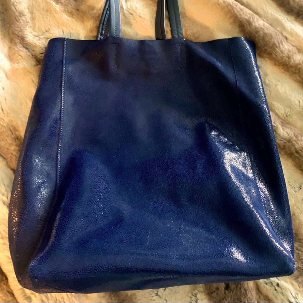 Sorial large shoulder bag - never used